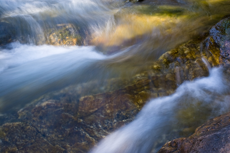 Cascade Creek